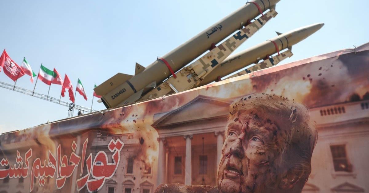 US and Iran seek a new equilibrium neither trusts