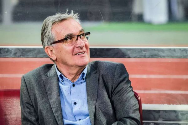 برانکو ایوانکوویچ: در ایران زیرساختها به اندازه شور و اشتیاق مردم به فوتبال نیست