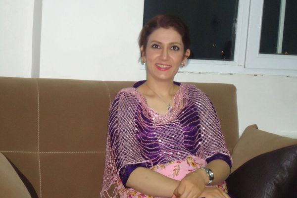 رفض واسع لتأييد حكم الإعدام ضد ناشطة إيرانية.. ومطالبات بموقف دولي جاد