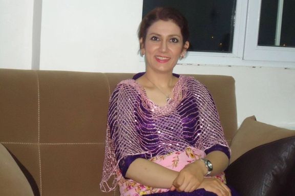 پخشان عزیزی؛ حکومت میخواهد یک مددکار اجتماعی را اعدام کند