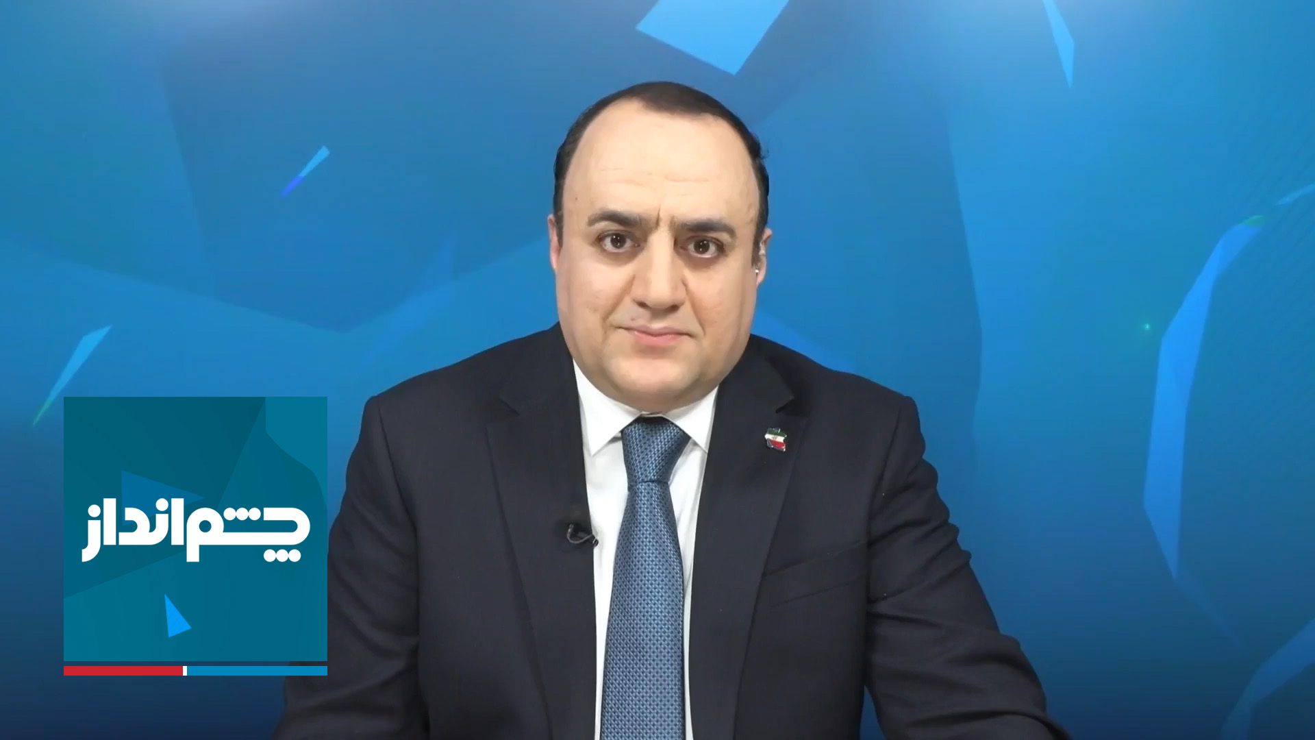 آغاز محاصره دریایی ایران، بازگشت فضای جنگی