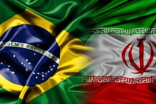 إيران: الصادرات للبرازيل أقل من 100 مليون دولار مقابل استيراد بضائع بـ5 مليارات دولار