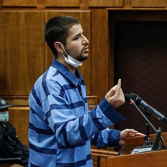 درخواست جمعی از روانپزشکان از محسنی اژهای برای بررسی مستقل وضعیت روانی محمد قبادلو