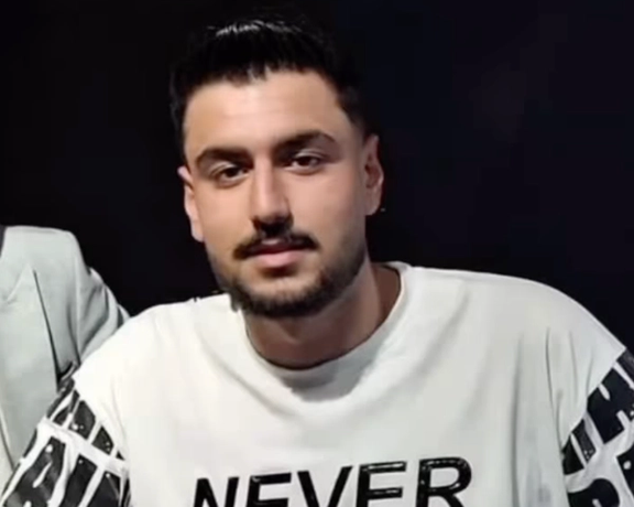 ساحل نصیری، شهروند ۱۹ ساله، با شلیک ماموران انتظامی در زیباکنار گیلان کشته شد