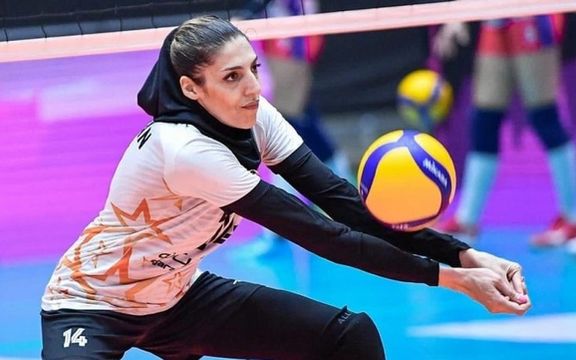 بهترین مدافع جام باشگاههای آسیا: نسل فعلی دختران والیبالیست ایران تکرار نشدنی است