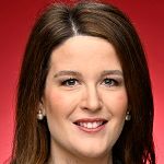 Australian Senator Calls On Govt. To Act On Iran Regime Violence