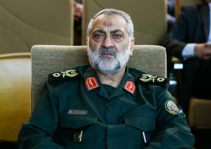 سخنگوی ارشد نیروهای مسلح: &laquo;دشمن&raquo; هنوز نمی&zwnj;داند بخشی از مراکز تولید موشک ما کجا قرار دارند