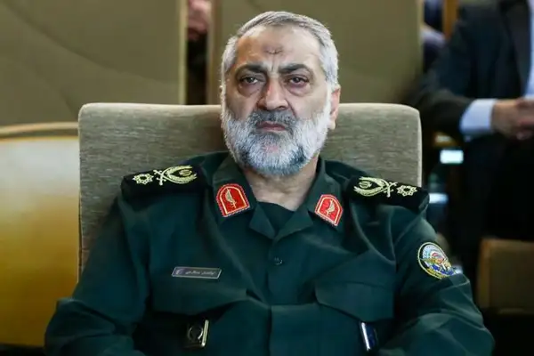 ابوالفضل شکارچی، پاسداری که روزنامهنگاران را «هدف نظامی» میخواند، کیست؟