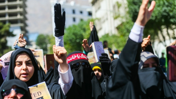 سوئد، جمهوری اسلامی و روسیه را به پخش «اطلاعات نادرست» درباره قرآنسوزی متهم کرد