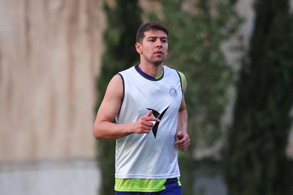 کاهش قرارداد استقلالیها؛ رفع مشکل هافبک محبوب ساپینتو برای حضور در تیم نکونام