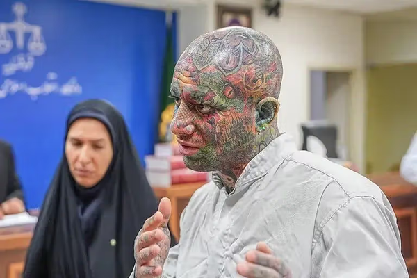 Iran confirms singer’s death sentence, hints at possible reversal amid outcry