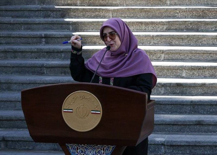 مهاجرانی، سخنگوی دولت: دیپلماسی برای جمهوری اسلامی پایان‌پذیر نیست