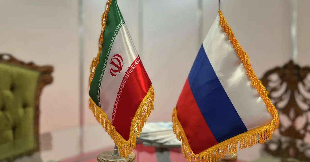 وزارت خزانه&zwnj;داری آمریکا بانک وی&zwnj;تی&zwnj;بی روسیه را در ارتباط با ایران تحریم کرد