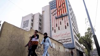 Public and political support grows in Iran for upcoming US talks