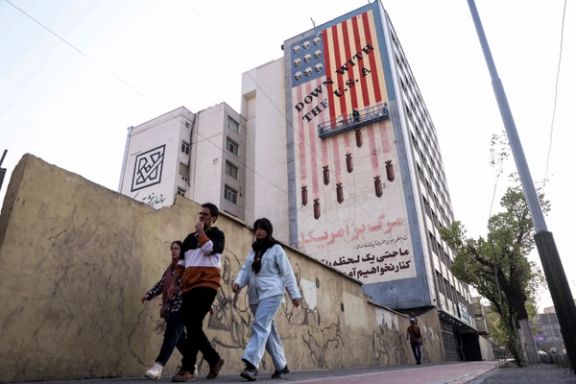 Public and political support grows in Iran for upcoming US talks