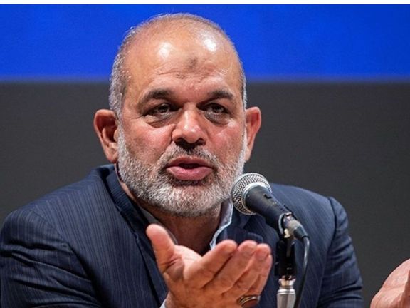 احمد وحیدی، وزیر کشور: اقدام مسلمانان منطقه علیه آمریکا ربطی به جمهوری اسلامی ندارد