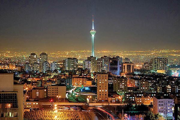 Iran's Rising Housing Costs Squeeze Workers' Incomes