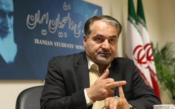 دبلوماسي إيراني سابق يحذر ترامب من العودة إلى "الضغط الأقصى".. ويقترح عليه "صناعة التاريخ"