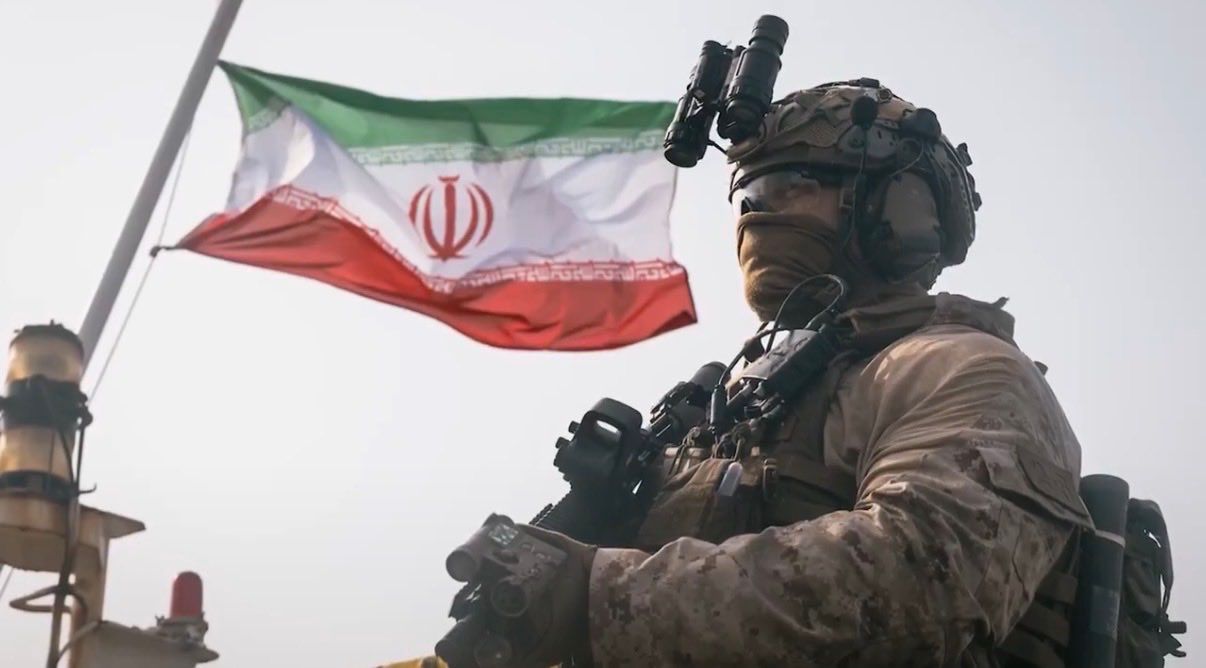 Trump says US ‘winning big’ as strikes on southern Iran continue