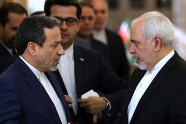 Iran's Negotiating Power Was Backed By Missiles, Says Ex-Official