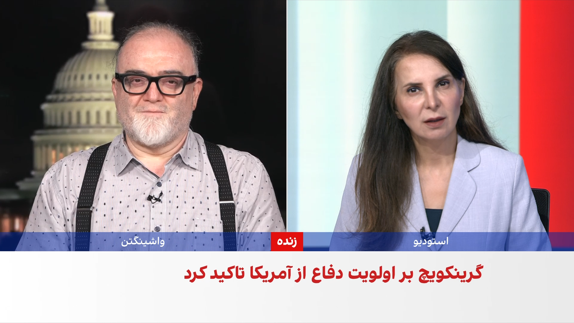 ترامپ: آمریکا به درخواست ایران و کشورهای منطقه حمله را متوقف کرد