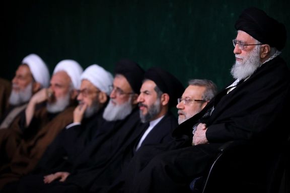 مقام بریتانیایی: خروج گسترده طلا از ایران نشانگر آماده شدن حکومت برای پس از سقوط است