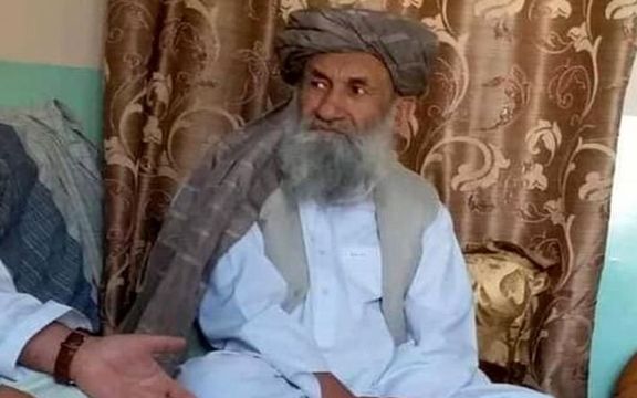 سرپرست دولت طالبان: طالبان گروه مهربان و با شفقتی است