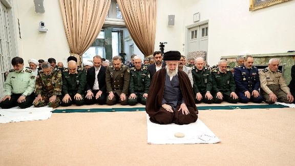 "التلغراف": مسؤولو النظام الإيراني ينتظرون الهجوم الإسرائيلي أو الأميركي كل ليلة