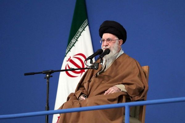 Despite denials, Khamenei drives Iran’s economy