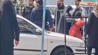 شاخ و شانه و چنگ و دندان؛ جمهوری اسلامی به جهان و زنان چه میگوید؟