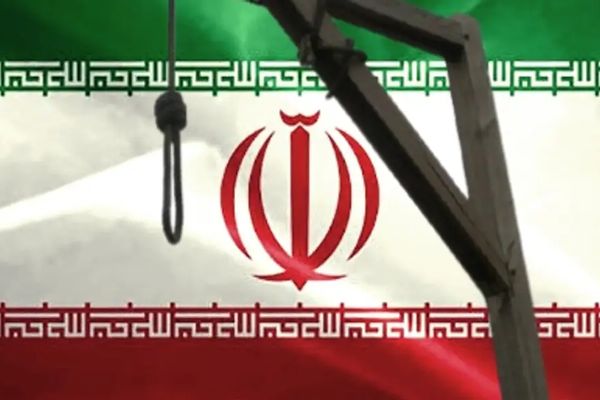 Iranian prisoners challenge execution machine