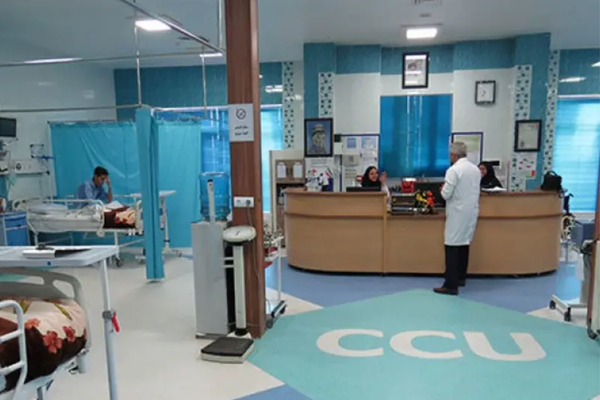 أزمة انقطاع التيار الكهربائي تمتد إلى المستشفيات في إيران