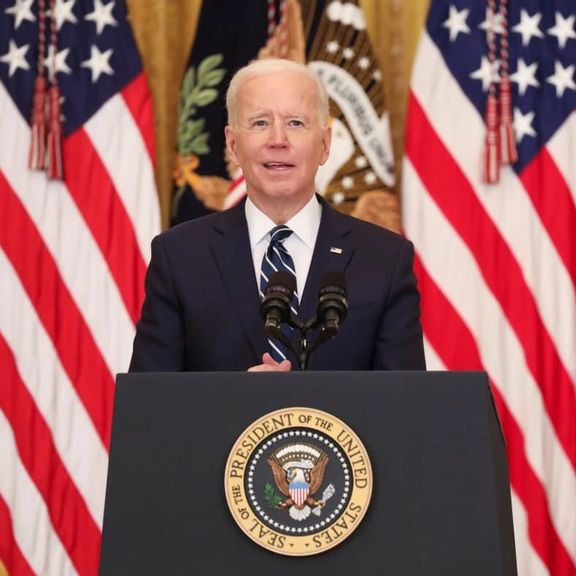 جو بایدن ۴۰ نفر از رهبران جهان را برای شرکت در نشست مجازی مقابله با تغییرات اقلیمی دعوت کرد