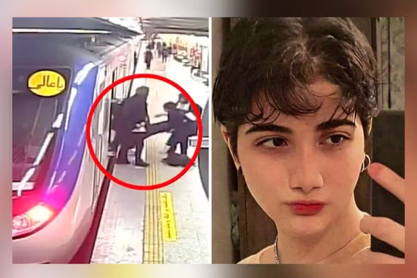 Rights Group Urges International Probe Into Iranian Comatose Girl's Case