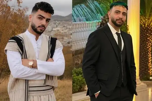 Two more January protesters executed in Iran