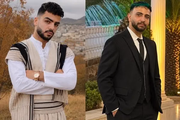 Two more January protesters executed in Iran