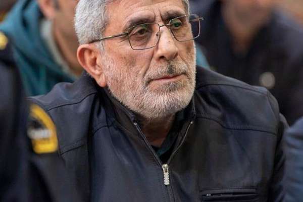 قائد "فيلق القدس": هروب أميركا من الحرب مع الحوثيين فضيحة عسكرية