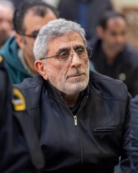 قائد "فيلق القدس": هروب أميركا من الحرب مع الحوثيين فضيحة عسكرية