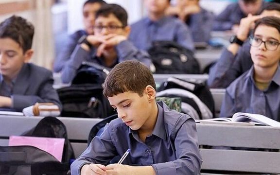 گزارش روزنامه شرق: سقف شهریه مدارس غیردولتی تا ۶۵ میلیون تومان هم میرسد