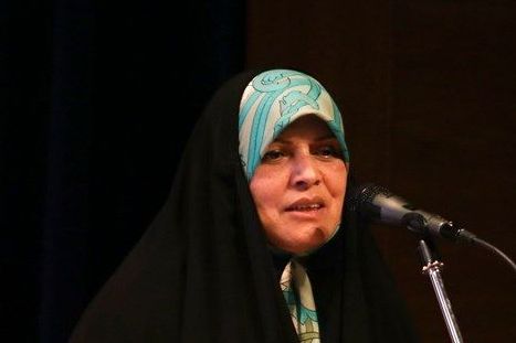 مسعود پزشکیان به همسر محمدباقر قالیباف پست داد