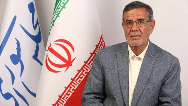 عضو کمیسیون کشاورزی مجلس: تا زمان باریدن چاره‌ای جز کاهش فشار آب مردم نداریم
