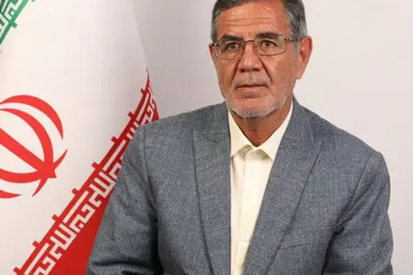 عضو کمیسیون کشاورزی مجلس: تا زمان باریدن چارهای جز کاهش فشار آب مردم نداریم