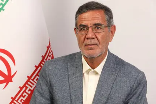 برلماني إيراني: تقليل ضغط المياه الحل الوحيد حتى هطول الأمطار