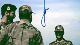 Iran hangs Iraqi man on Saudi spying charge he denied