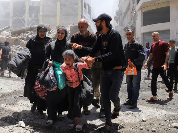 موافقت مشروط حماس با طرح آتشبس؛ آمریکا و اسرائیل پاسخ حماس را غیرقابل قبول خواندند