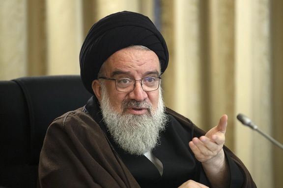 امام جمعه تهران: آنهایی که به سمت عادیسازی روابط با اسرائیل میروند، منفور میشوند