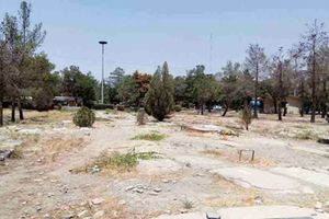 عفو بینالملل: جمهوری اسلامی با ساخت پارکینگ شواهد اعدامهای دهه ۶۰ را تخریب میکند