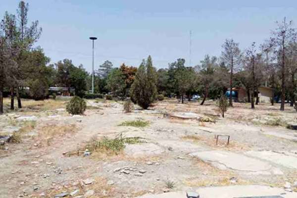 گزارشگر حقوق بشر سازمان ملل تخریب محل دفن زندانیان سیاسی در بهشت زهرا را محکوم کرد