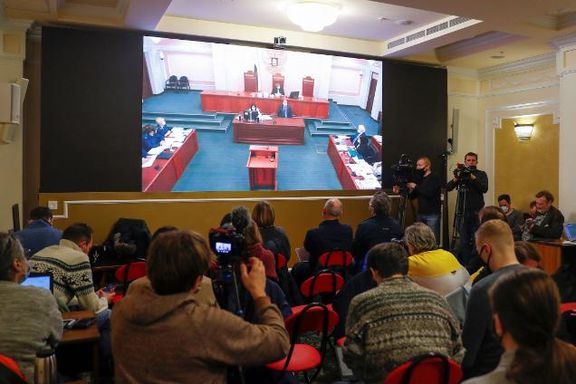 دادگاه عالی روسیه فعالیت یکی از معتبرترین سازمانهای حقوق بشری این کشور را ممنوع کرد