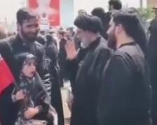 از حضور در مخفیگاه تا خبر جعلی؛ رسانه سپاه یک آخوند را به جای مجتبی خامنهای جا زد